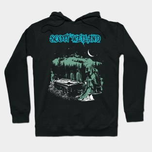 Scott weiland Hoodie